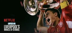 Untold UK: Liverpool's Miracle of Istanbul (2026)