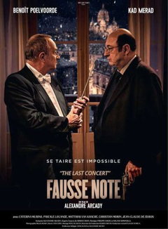 Fausse note (2026)