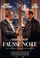 Fausse note