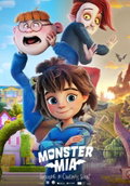 Monster Mia (2026)