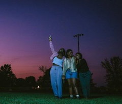 Dreams in Nightmares (2024)