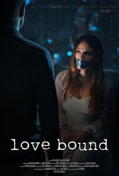 Love Bound (2025)