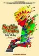 Sergio Mendes in the Key of Joy