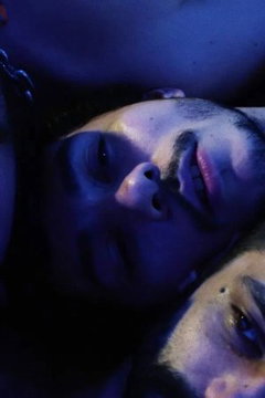 The Passion according to GHB (2026)