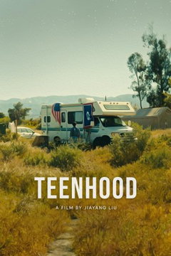 Teenhood (2025)
