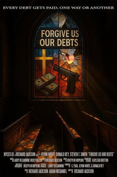 Forgive Us Our Debts
