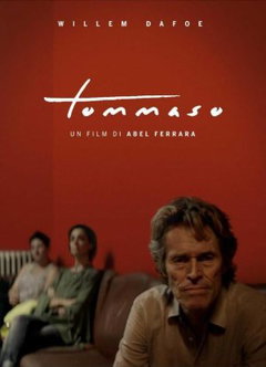 Tommaso (2019)