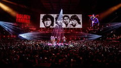 Golden Earring - One Last Night (2026)