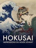Hokusai - Impressies van de rijzende zon