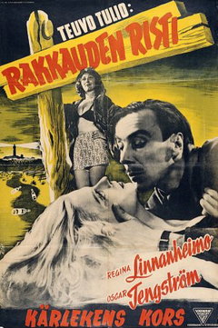 Cross of Love (1946)