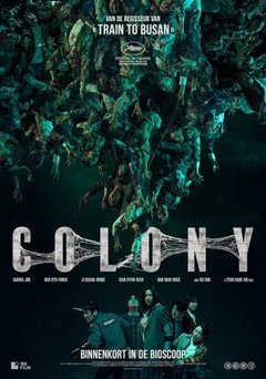 Colony (2026)