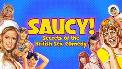 Saucy! - Secrets of the British Sex Comedy (2025)