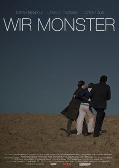 Wir Monster (2015)