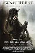 Legion of the Black (2012)