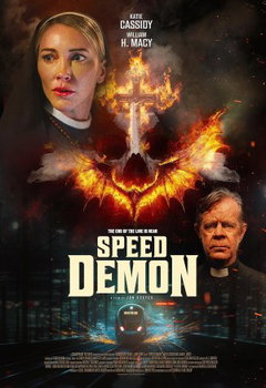 Speed Demon (2026)