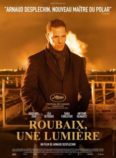 Roubaix, Une Lumière (2019)
