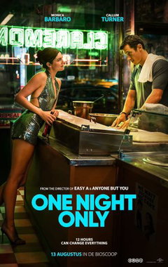 One Night Only (2026)