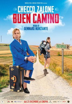 Buen Camino (2025)