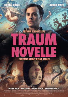 Traumnovelle (2024)