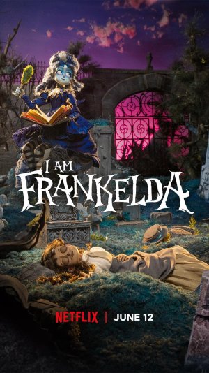 Soy Frankelda (2025)