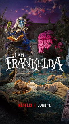 Soy Frankelda (2025)