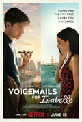 Voicemails for Isabelle