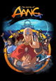 Avatar Aang: The Last Airbender