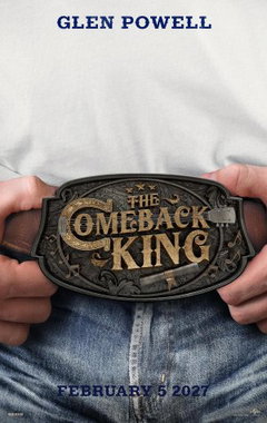 The Comeback King (2027)