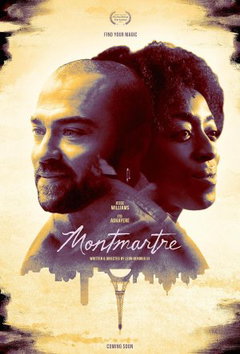 Montmartre (2026)