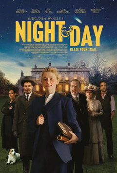 Virginia Woolf's Night & Day (2026)