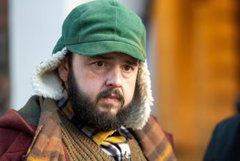 Merry Christmas Aubrey Flint