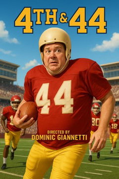 4th & 44 (2026)
