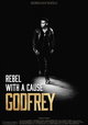 Godfrey: Rebel with a Cause