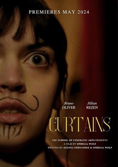 Curtains (2024)