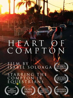 Heart of Compton (2025)