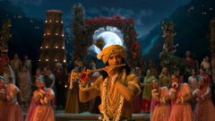 Krishnavataram - Part 1: The Heart (Hridayam) (2026)