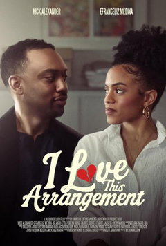 I Love this Arrangement (2025)