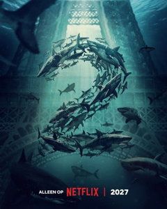 Sous la Seine 2 (2027)