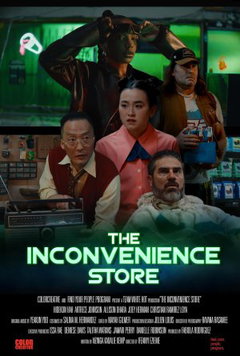 The Inconvenience Store (2025)