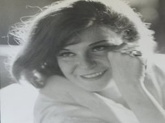 Presenting Geraldine Page