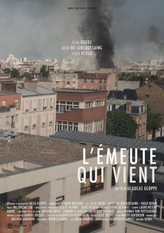 L'Émeute qui vient (2018)