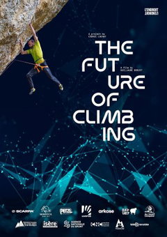 The Future of Climbing (2025)
