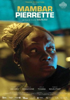 Mambar Pierrette (2023)