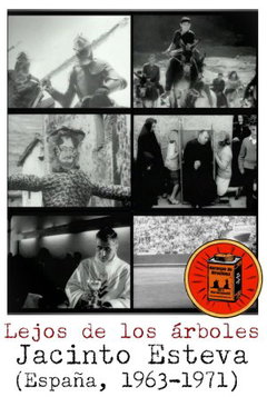 Lejos de los árboles (1972)