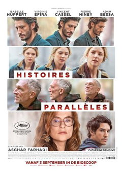 Histoires parallèles (2026)