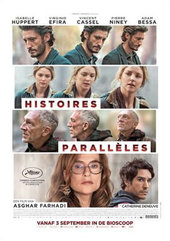 Histoires parallèles (2026)