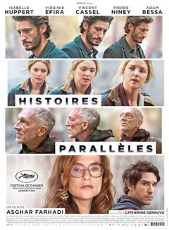 Histoires parallèles (2026)