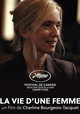 La vie d'une femme
