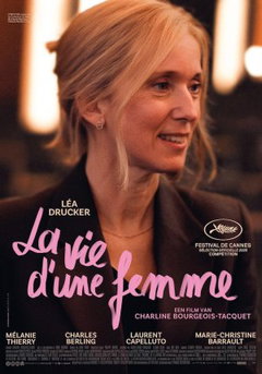 La vie d'une femme (2026)