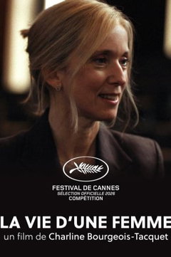La vie d'une femme (2026)